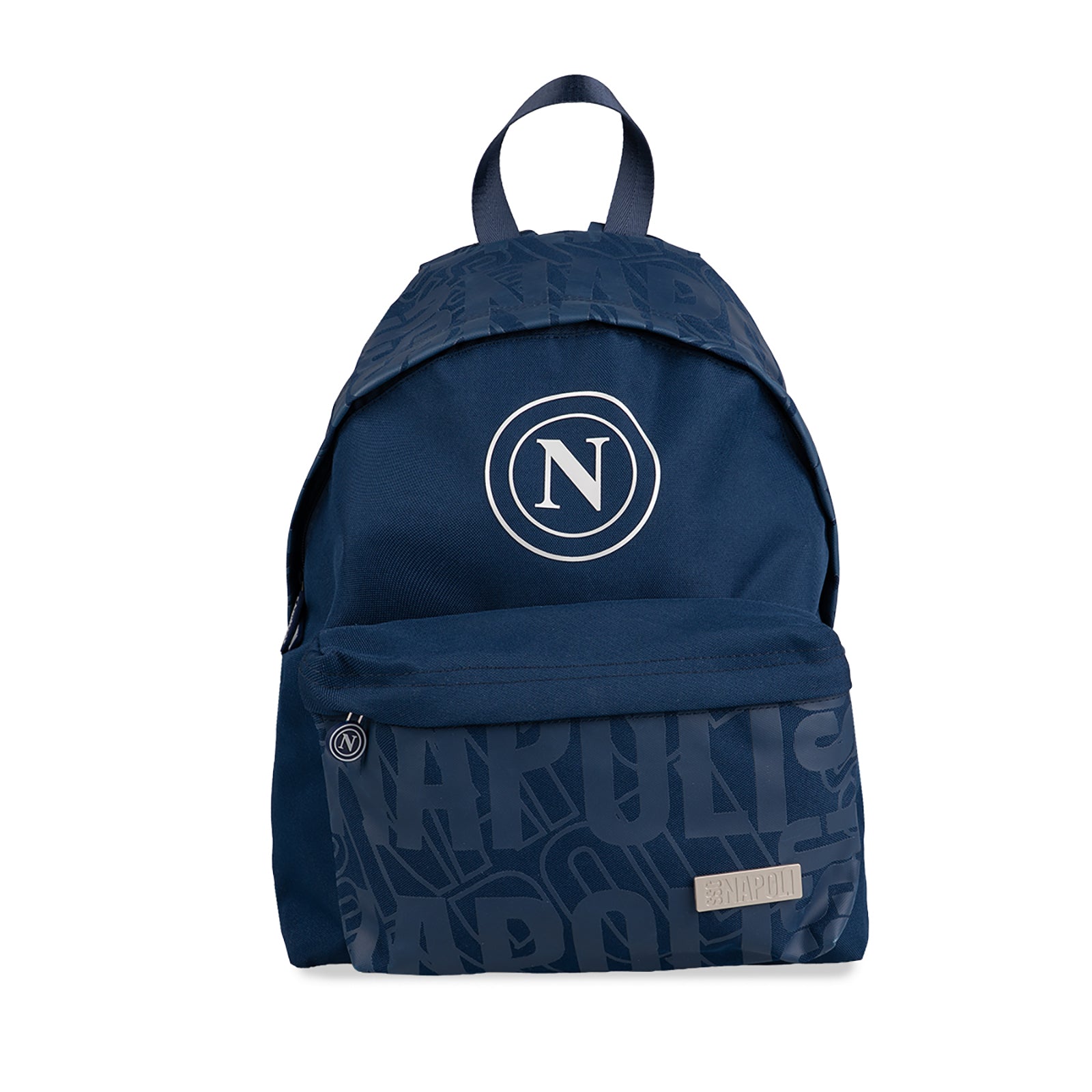SSC Napoli Dark Blue Backpack 1926