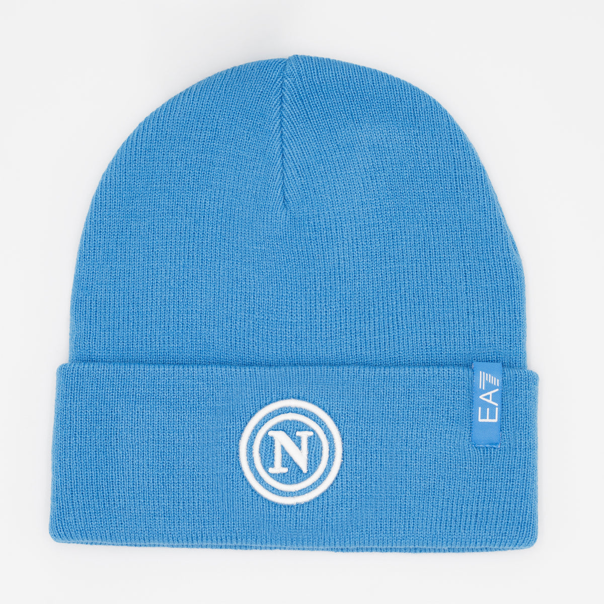 SSC Napoli Sky Blue Hat Senior 2026/2027