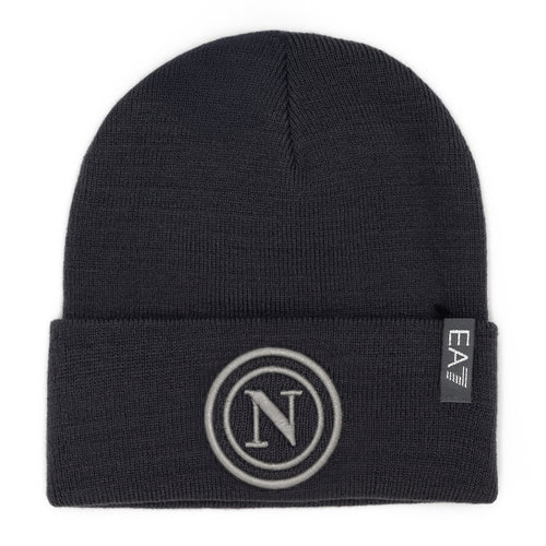 SSC Napoli Beanie Senior 2025/2026