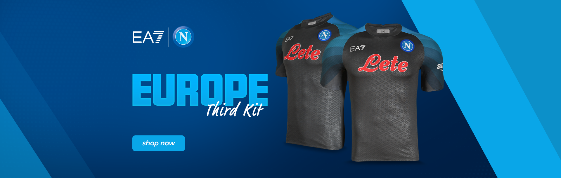 SSCN6|#SSC Napoli Sscn Tracksuit SSC Napoli Special Collection 20/21 